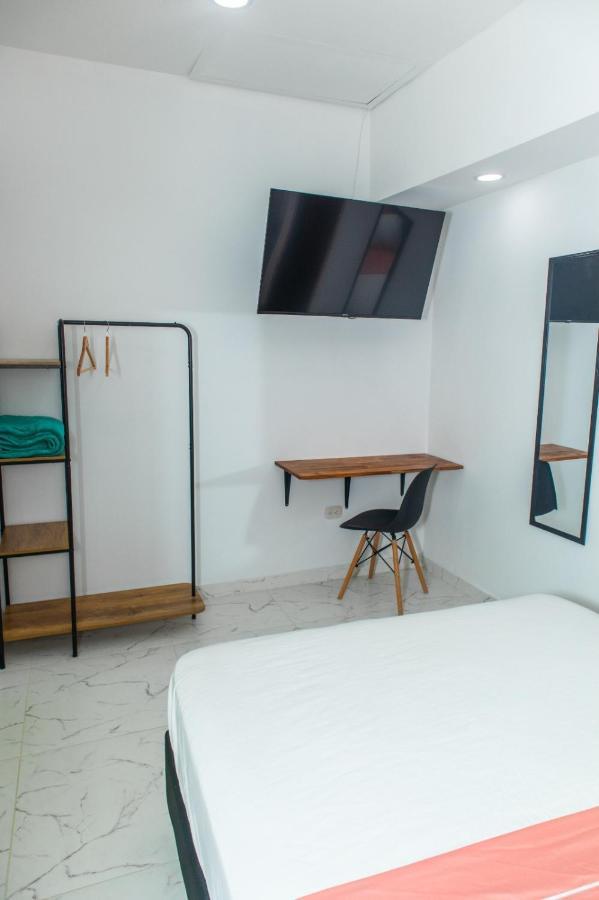 Guest house Casa Colors Cartagena