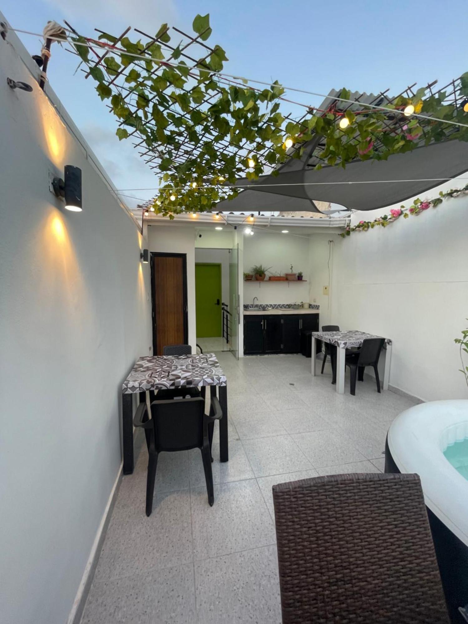 Guest house Casa Colors *