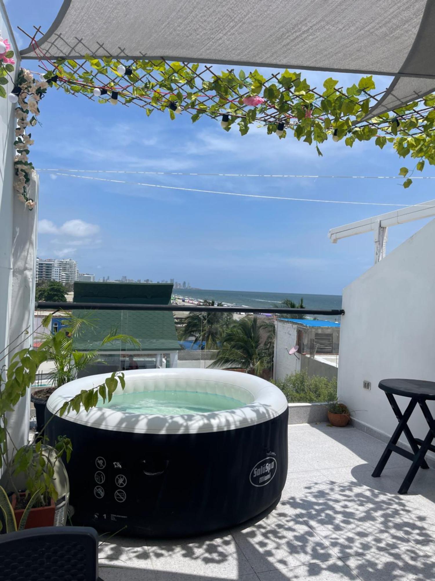 Casa Colors Guest house Cartagena