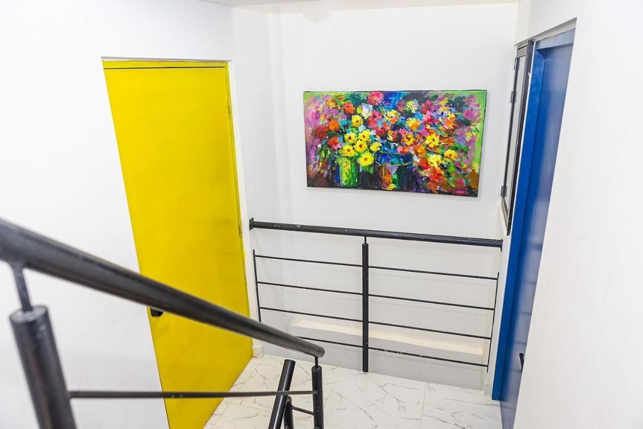 Casa Colors