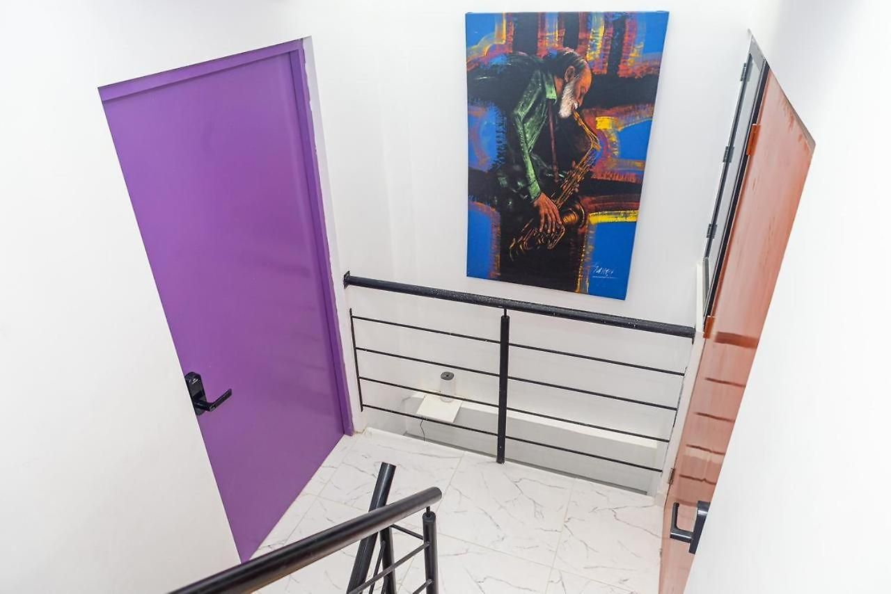 Casa Colors 4*