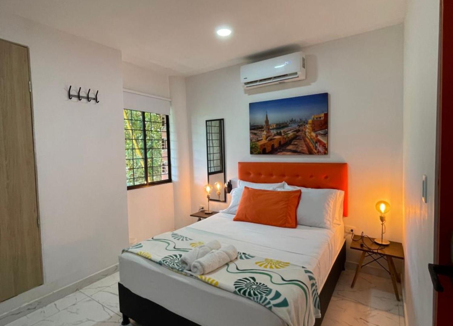 Casa Colors Cartagena