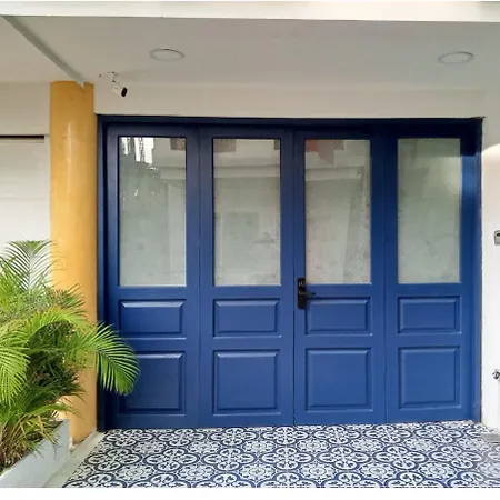 Casa Colors Pensión Cartagena