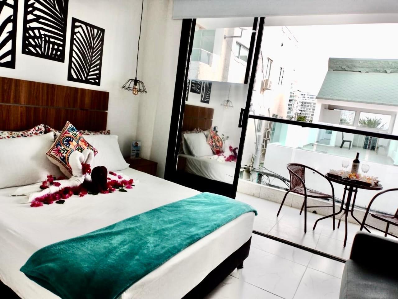 Guest house Casa Colors 3*