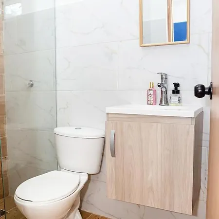 Guest house Casa Colors Cartagena